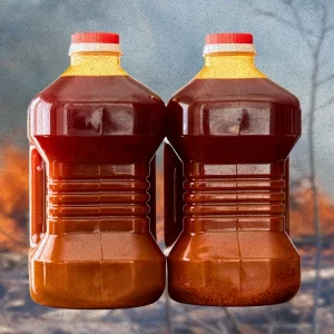 Palm oil