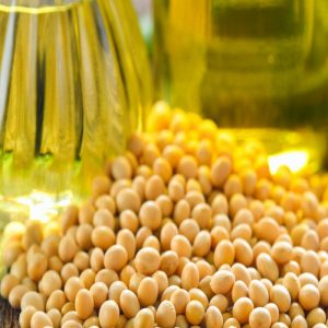 Soya Beans Oil